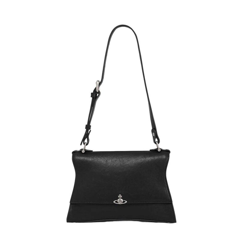 Vivienne Westwood Bianca Small Shoulder Bag image number 0